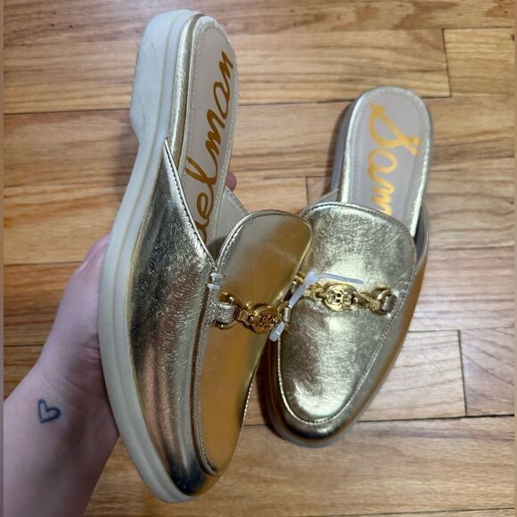 Sam Edelman | Kira Mule - Picture 5 of 7